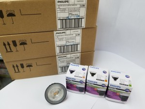 Philips Master Ledspot LV -6.5w/927