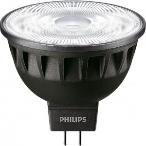 Philips 6.5w MR16 Dimmable Led lamps--930